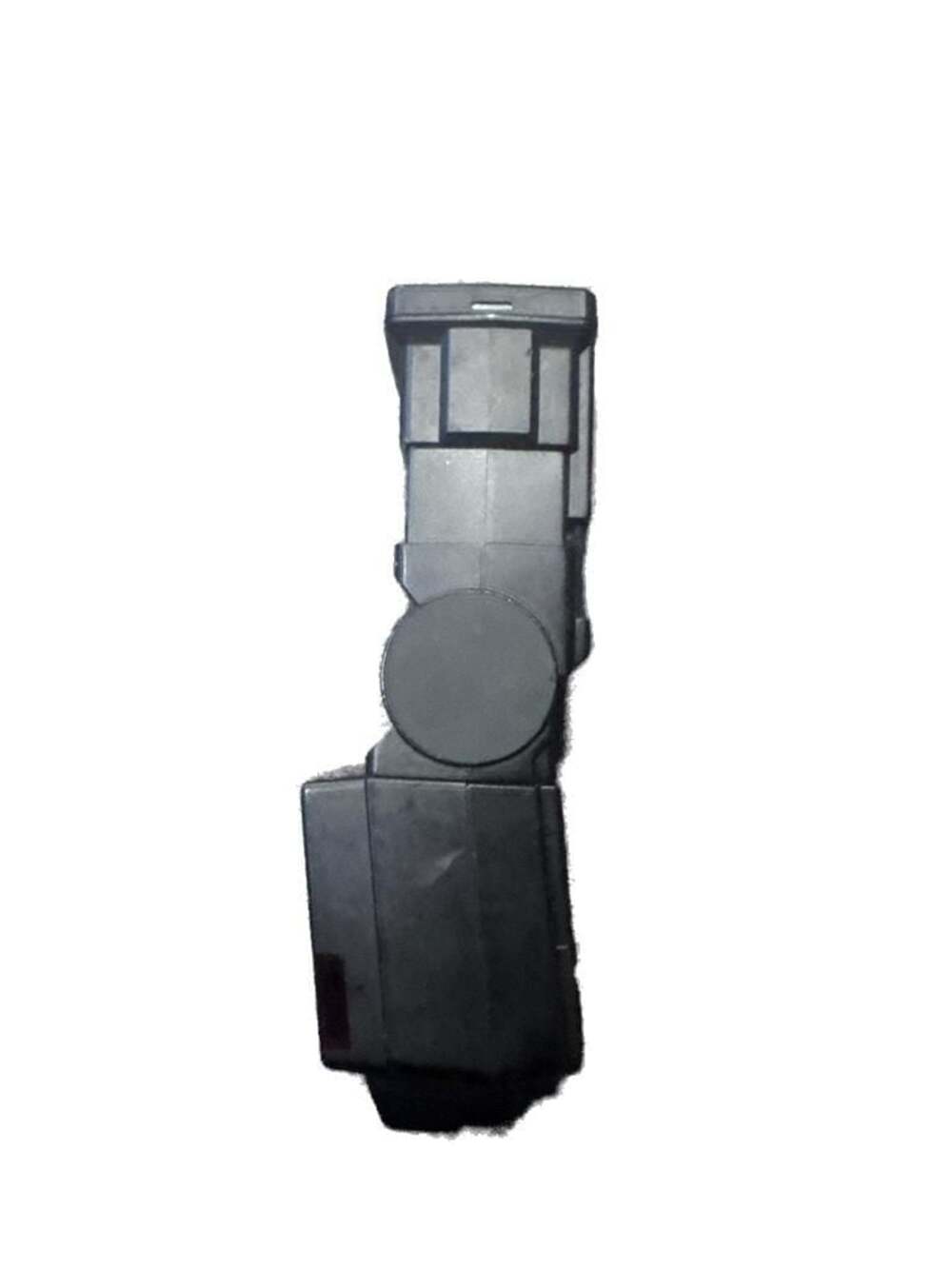 Minolta Maxxum 4000 AF Program Shoe Mount Flash Unit - Picture 2 of 10